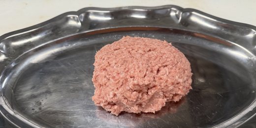 Gekruid gehakt